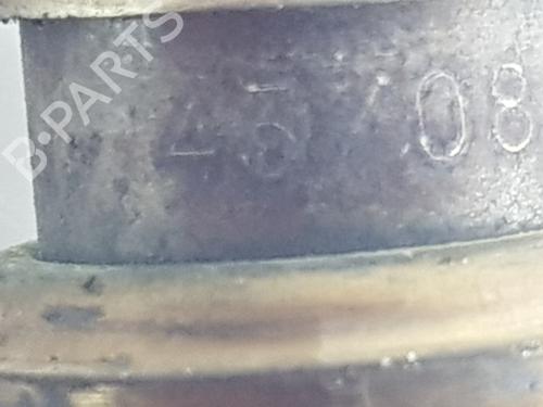 Electronic sensor VW POLO IV (9N_, 9A_) 1.2 12V | BP32266493M84