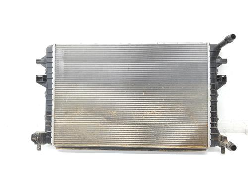 Køler CUPRA FORMENTOR (KM7, KMP) [2020-2025]  27605604