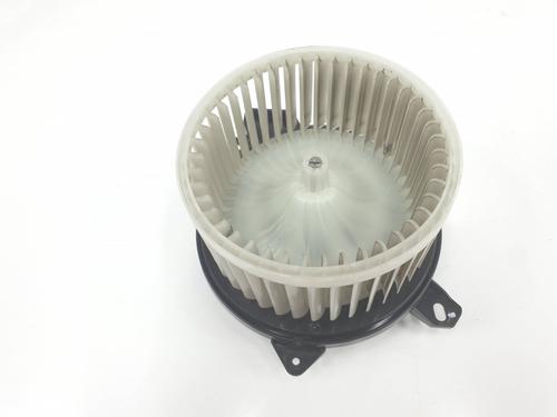 Heater blower motor TESLA MODEL 3 (5YJ3) | BP38525131M62 - Image 4