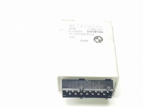 Electronic module BMW 5 (E60) 530 d | BP37429900M83 - Image 5
