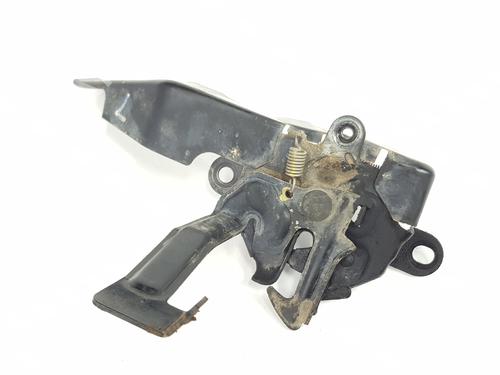 Hood lock TOYOTA HILUX VIII Pickup (_N1_)  | BP29729423C133 