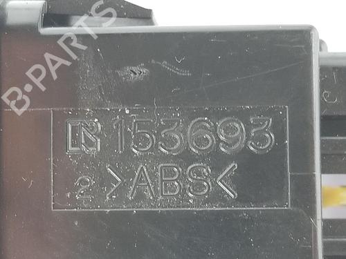 Warning switch TOYOTA LAND CRUISER PRADO (_J12_) 3.0 D-4D (KDJ120, KDJ125) | BP12465451I22 