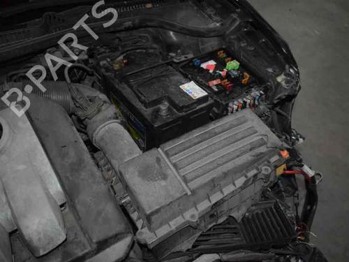 Mass air flow sensor VW GOLF V (1K1) 1.9 TDI | BP1637675M95 