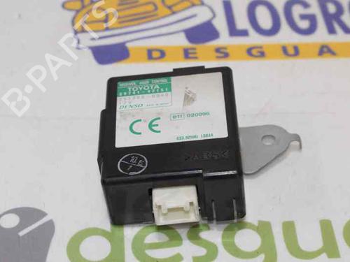 Andre TOYOTA RAV 4 II (_A2_) [2000-2005]  14120120