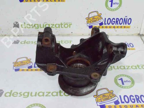 Left front steering knuckle BMW 5 (E60) 525 d xDrive | BP760092M25 