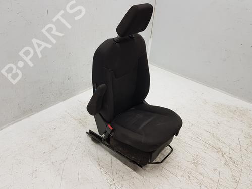 Left front seat FORD TOURNEO COURIER B460 MPV 1.5 TDCi | BP37198382C15 - Image 5