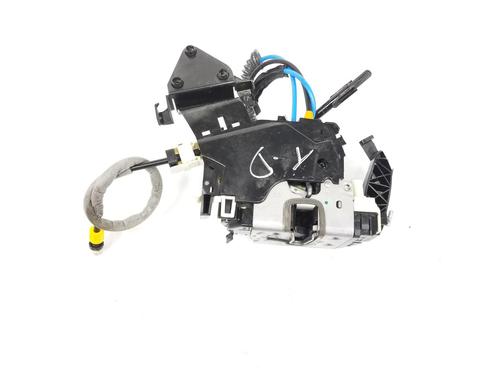 Used Rear right lock MERCEDES-BENZ GLK-CLASS (X204) 220 CDI 4-matic (204.984, 204.997) (170 hp) 8233574