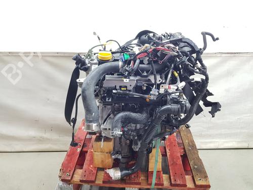 Engine RENAULT CLIO V (B7_) | BP33798906M1 - Image 3