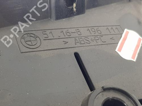 Glove box BMW 3 (E46) 320 d | BP20984425C95 