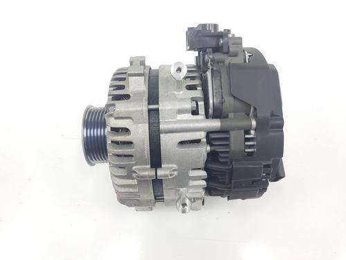 Used Alternator Alternator 37013896 37013896