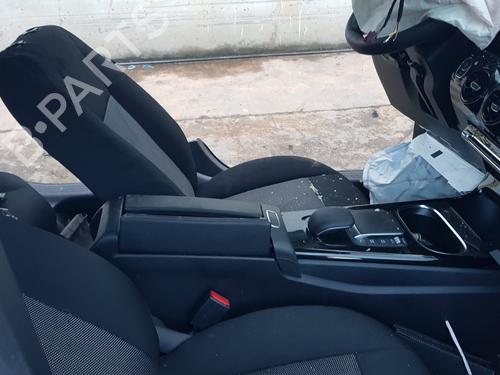 Left front window switch MERCEDES-BENZ A-CLASS (W177) A 200 (177.087) | BP33220110I27 - Image 8