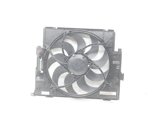 Radiator fan BMW 1 (F20) 116 d | BP29247170M35 