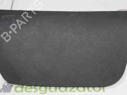 Passasjer kollisjonspute BMW X5 (E53) 3.0 d (218 hp) 795215