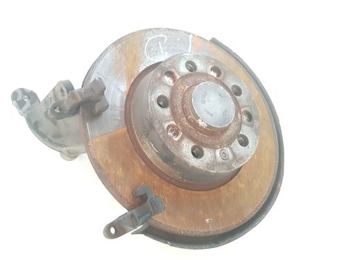 Right rear steering knuckle AUDI A3 Sportback (8VA, 8VF) 2.0 TDI | BP15409710M28 