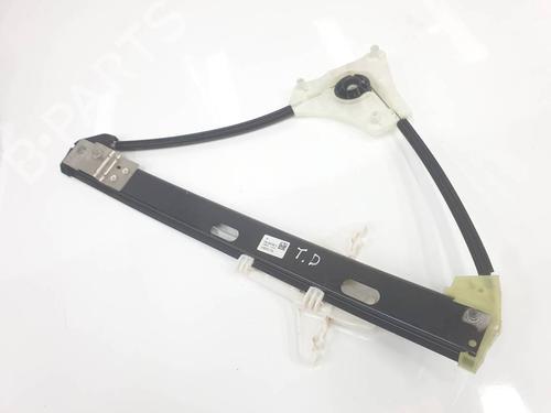 Rear right window mechanism VW T-ROC (A11, D11) 1.5 TSI | BP38472697C25 - Image 3