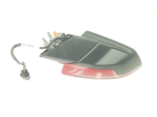 Right mirror SEAT ARONA (KJ7, KJP) 1.0 TSI | BP12681795C27 