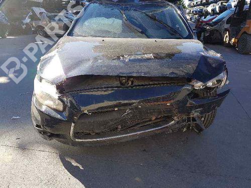 Used Parts MITSUBISHI LANCER VIII Sportback (CX_A)  2.0 DI-D (CX8A)  270862