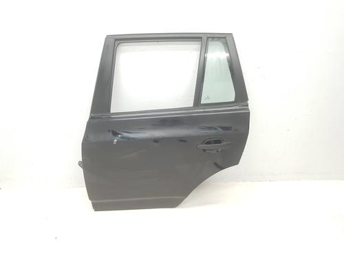 Used Left rear door BMW X3 (E83) 2.0 d (150 hp) 28424033