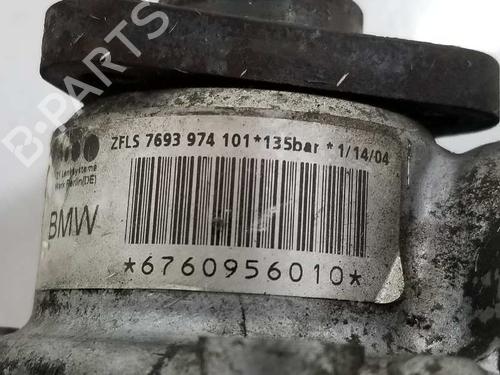 Steering pump BMW 5 (E60) 525 d | BP3379226M99 