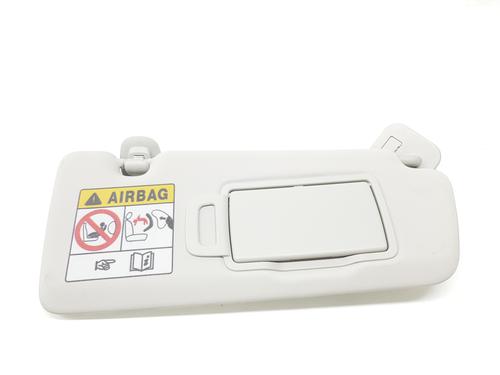 Right sun visor DACIA SANDERO III  | BP32781161I2  - Image 6