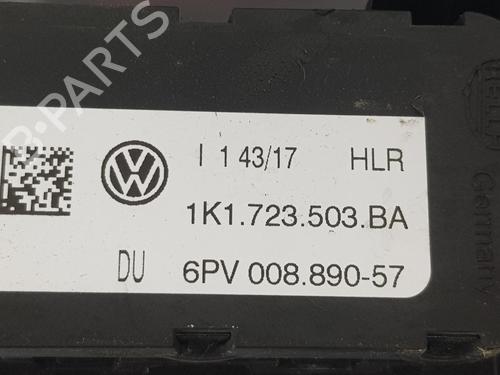 Pedal AUDI Q3 (8UB, 8UG) 2.0 TDI | BP11515241I4 