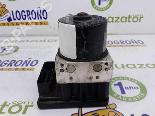 ABS pump OPEL ASTRA H GTC (A04) 2.0 Turbo (L08) | BP3422540M43 