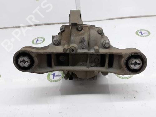 Differensial bakvogn VW TOUAREG (7P5, 7P6) 3.0 V6 TDI | BP3654369M24 