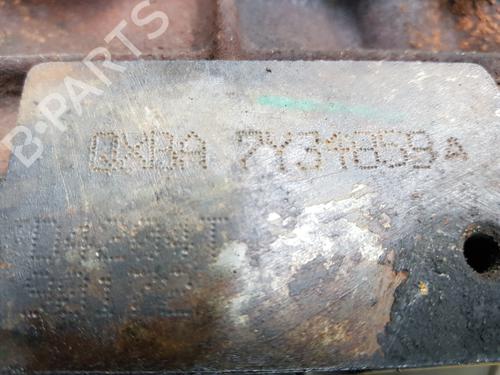 Other FORD MONDEO IV (BA7) 2.0 TDCi | BP25817596O1  - Image 7