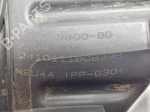 Air filter box FORD FOCUS III | BP32775006M87 - Image 3