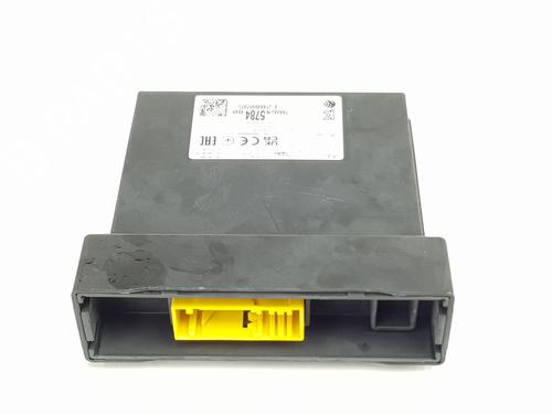 Elektronisk modul OPEL ASTRA L Sports Tourer (O5) 1.2 (FRHNSL, FRHNSR) (131 hp) 24034745