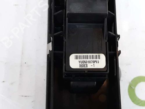 Right rear window switch LAND ROVER RANGE ROVER SPORT I (L320) 2.7 D 4x4 | BP3653311I28 