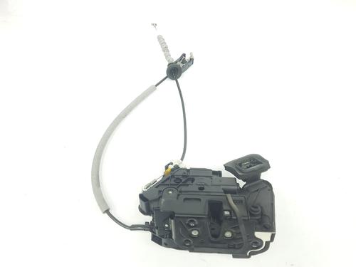 Rear right lock SKODA RAPID (NH3, NK3, NK6) 1.6 TDI | BP9822228C99 