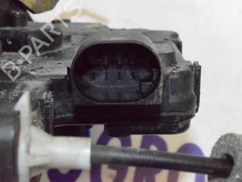 Rear right lock BMW 3 (E46) 320 d | BP779204C99 