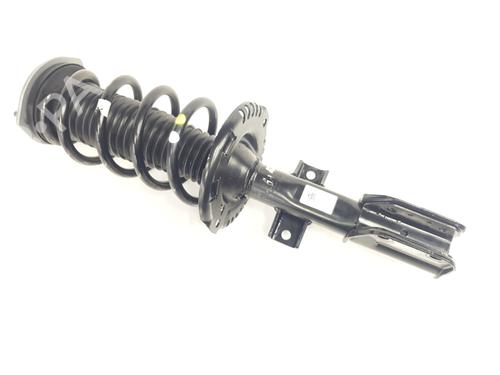 Right front shock absorber VW CRAFTER Van (SY_, SX_)  | BP29535750M17 