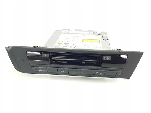 Autoradio AUDI A6 C7 (4G2, 4GC) 2.0 TDI (190 hp) 29489547