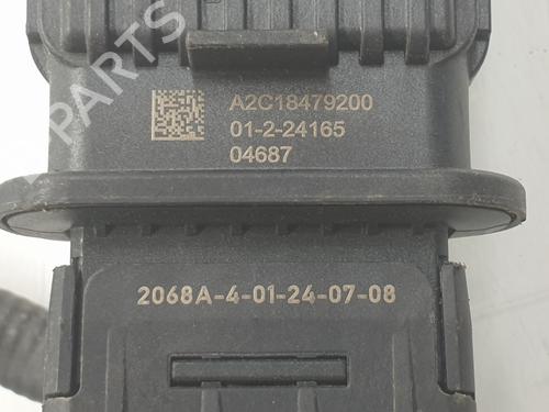 Electronic sensor VW CRAFTER Van (SY_, SX_)  | BP28030808M84 