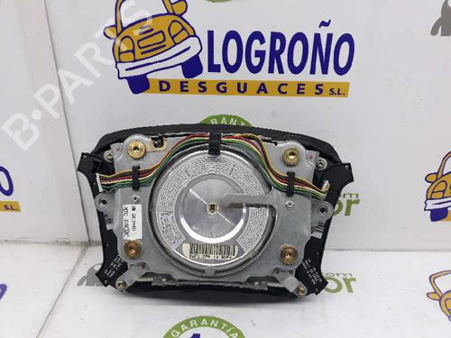 Driver airbag BMW 5 (E39) 528 i | BP1170896C9 