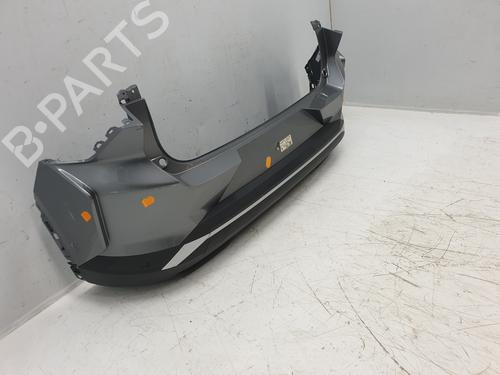 Rear bumper RENAULT SCENIC E-TECH PHASE I EV60 | BP37072831C8 - Image 7