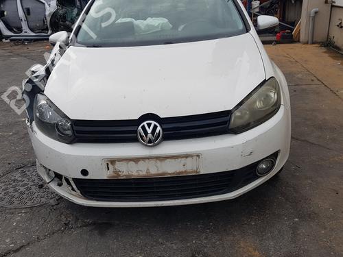 Engine VW GOLF VI (5K1) 1.2 TSI | BP30134233M1