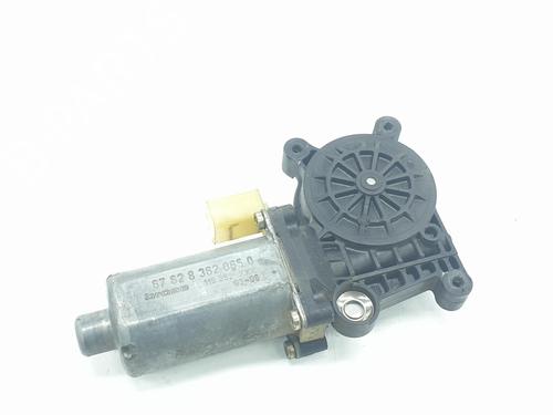 Used Right rear window motor BMW 3 (E46) 320 d (150 hp) 16932402