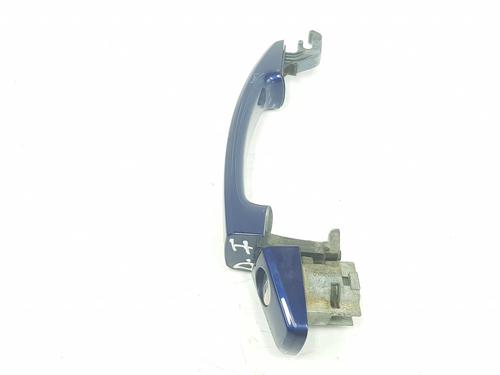 Front left exterior door handle OPEL ASTRA H GTC (A04)  | BP6459053C128 