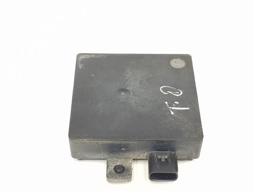 Used Electronic module JAGUAR XF I (X250) 3.0 D (275 hp) 20727038