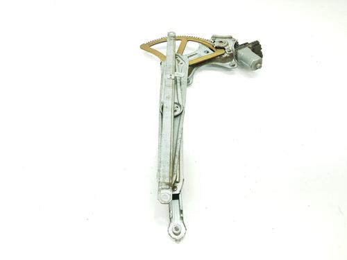 Front left window mechanism TOYOTA LAND CRUISER PRADO (_J12_) 3.0 D-4D (KDJ120, KDJ125) | BP20196969C22 