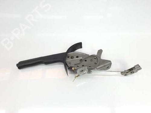 Used Hand brake NISSAN X-TRAIL I (T30) 2.2 DCi FWD (114 hp) 8774577