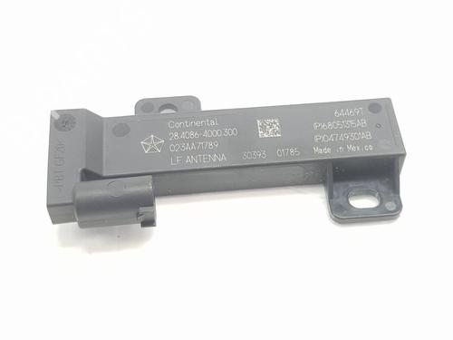 Elektronisk modul JEEP COMPASS (MP, M6, MV, M7) 1.4 MultiAir (140 hp) 15281984