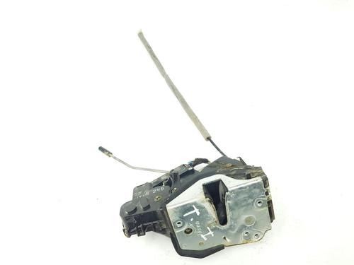Rear left lock BMW 3 (E46) 325 i | BP16992436C100 