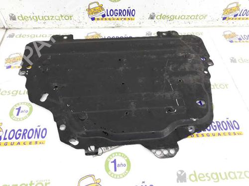 Underbody protection BMW X5 (E70) 3.0 sd | BP14126215M92 