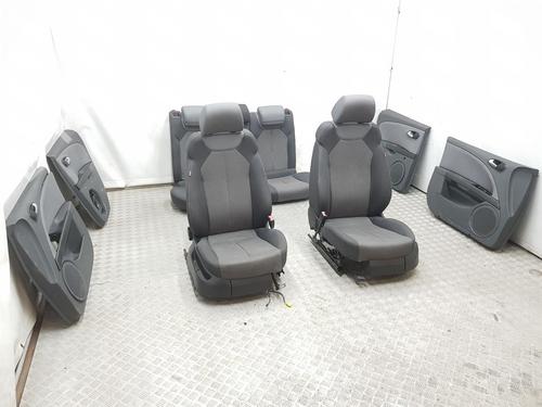 Seats set SEAT LEON (1P1) 1.6 TDI | BP8173789C78 
