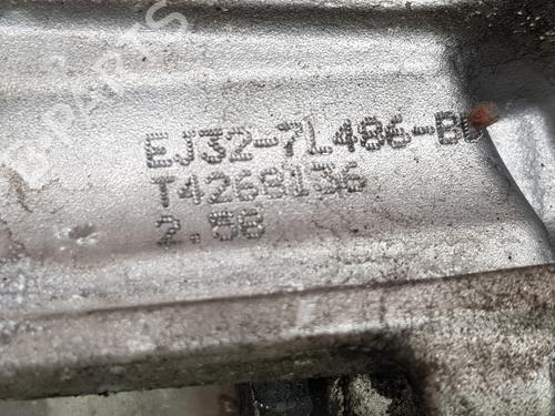 Front differential LAND ROVER RANGE ROVER EVOQUE (L538) 2.2 D 4x4 | BP37252500M23 - Image 2