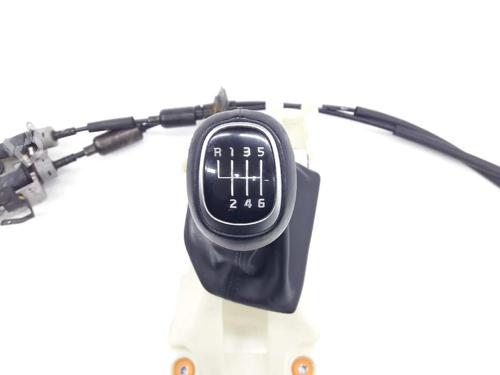 Gear lever KIA SPORTAGE IV (QL, QLE) 1.6 GDI | BP7419396M90 
